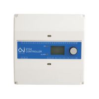 Komplet regulatora ETO2 z czujnikami ETOR 55 oraz ETF 744/99 | 5904302014077 Thermoval