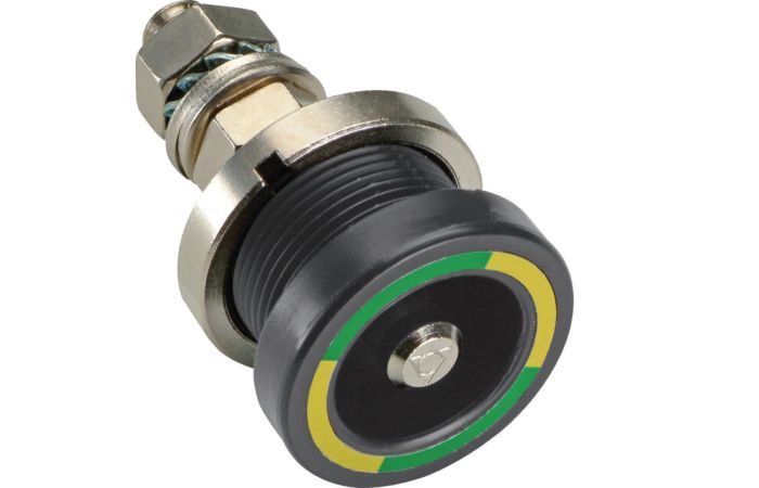 Gniazdo wyrównania potencjału pojedyncze | 4604 Hager