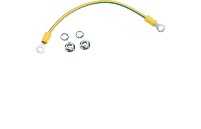 Zestaw uziemiający, Orion+ | FL874A Hager