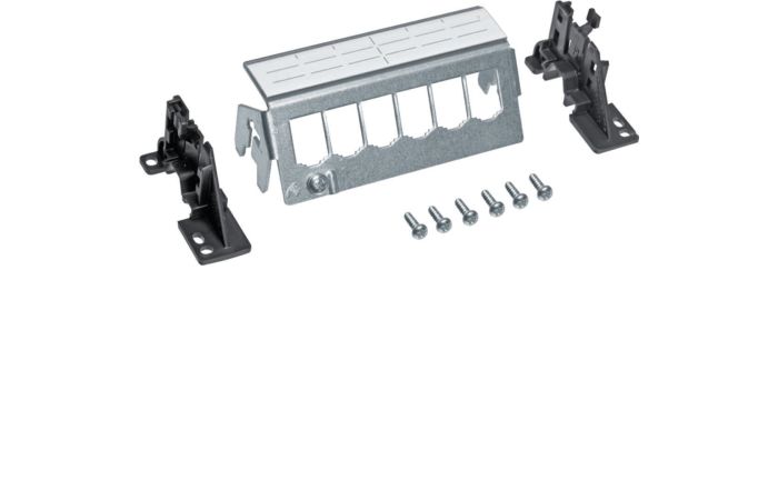 Patch-Panel 6M BTR | FZ06MMO Hager