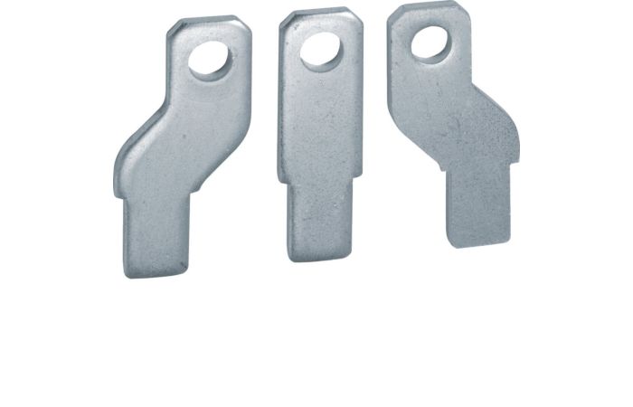 Przedłużenie przyłączy szynowe rozszerzone x160 3P | HYA014H Hager