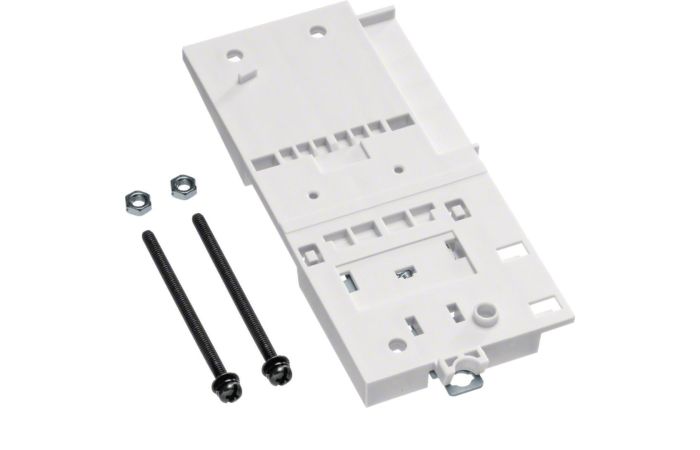 Adapter szyny TS35 x160 3P/4P | HYA033H Hager