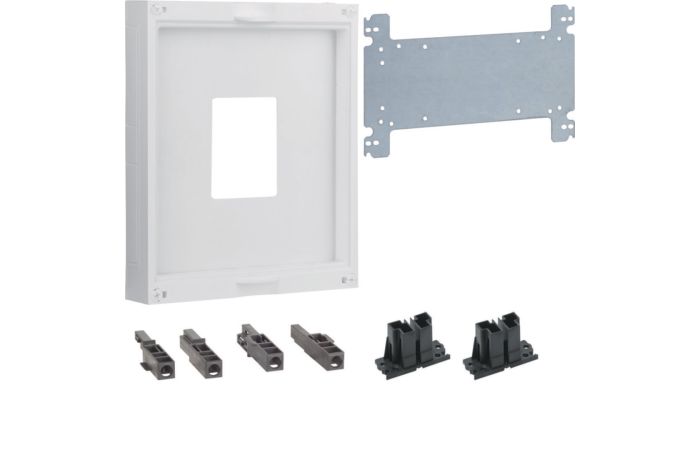 Zestaw dla rozłączników izolacyjnych 250/400A 300x250mm, Univers N HC | UC21TR2 Hager