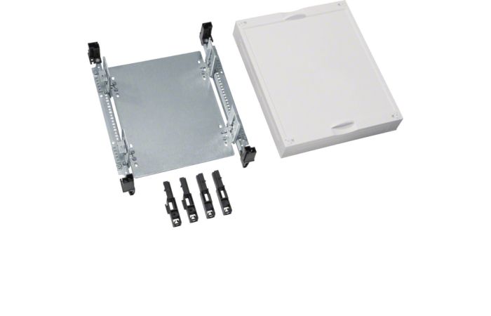 Blok z płytą montażową 300x250mm, Univers N | UD21C1 Hager