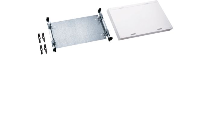 Blok z płytą montażową 300x500mm, Univers N | UD22C1 Hager