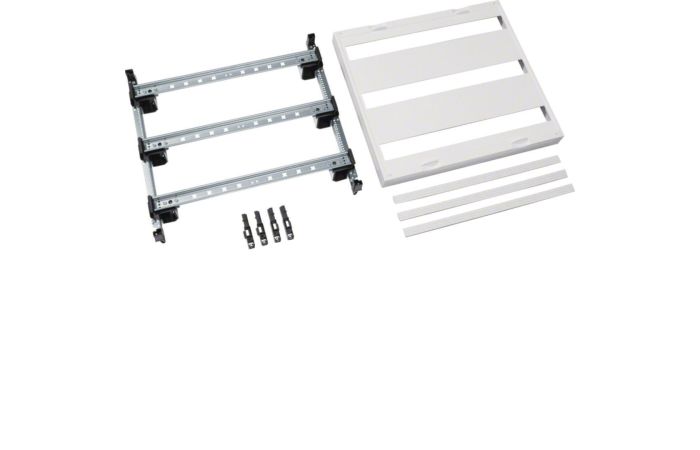 Blok 3x26M 450x500mm, Univers N | UD32B2 Hager