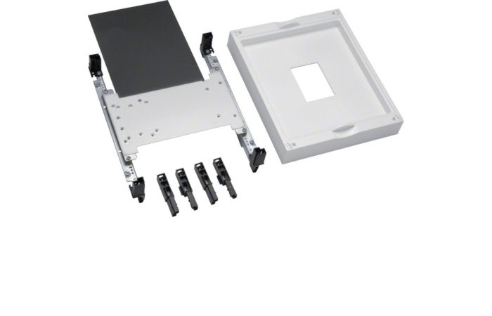 Blok dla odłącznika obciążenia 160A 300x250mm, Univers N | UK21R1 Hager