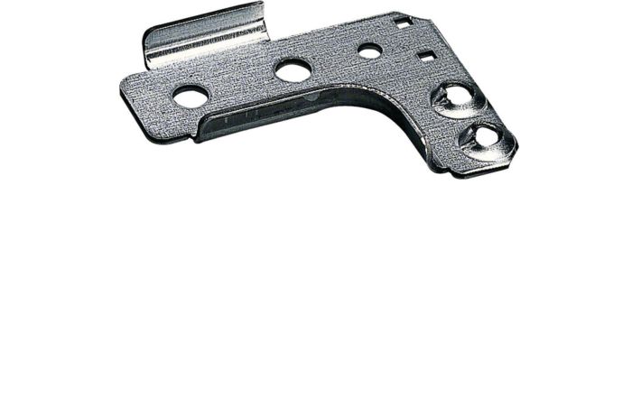 Płytka łącząca prawa | UT90R Hager