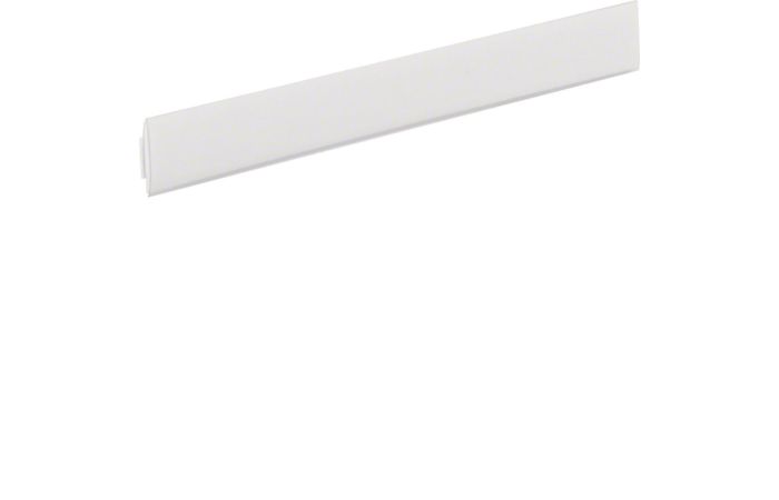 Pasek opisowy do FZ12Mx samoprzylepny | VZ312BS Hager