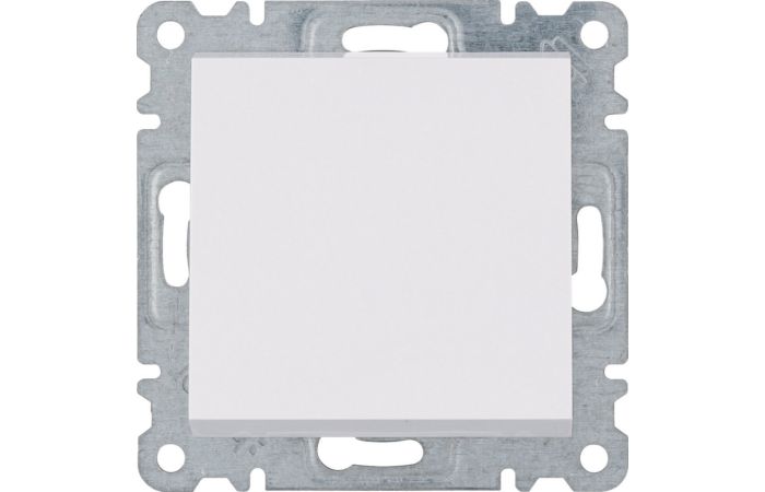 Łącznik uniwersalny/schodowy, biały, Lumina | WL0020 Hager