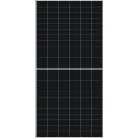 Panel fotowoltaiczny DM595M10T-B72HSW（M10TL+） 595W bifacial rama srebrna | DM595M10T-B72HSW DMEGC Renewable Ener