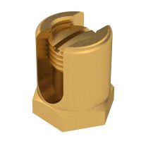 Śruba uziemiająca EKL 35 M6 | 6404014 Obo Bettermann