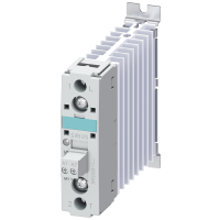 Stycznik półprzewodnikowy 3RF2, 1-faz. AC51 20A 24-230V/24V DC | 3RF2320-1AA02 Siemens