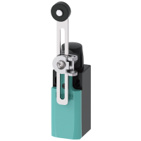 Wyłącznik pozycyjny, Obudowa z tw. szt., EN50047, przyłącze urządzeń 31mm | 3SE5232-0BK50 Siemens