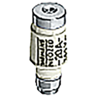 Wkładka topikowa NEOZED, D01, 2 A, gG, Un AC: 400 V, Un DC: 250 V | 5SE2302 Siemens