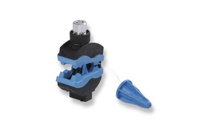 Zacisk dwustronnie przebijający izolację Al/Cu 16-120mm2 / 6-50mm2, SLIW54 (60szt.) | SLIW54 Ensto