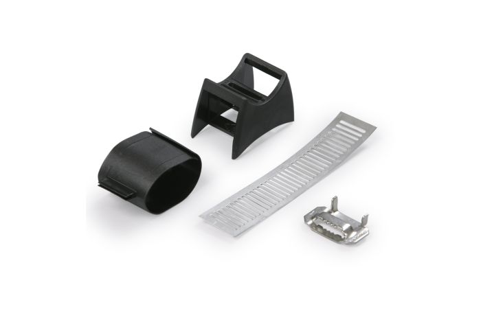 Uchwyt dystansowy SO79.5 (50szt.) | SO79.5 Ensto