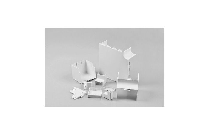 Narożnik zewnętrzny NZ 4025 | 012.43 Elektroplast Stróża