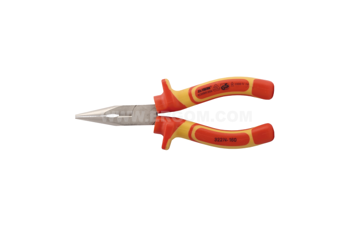 Szczypce uniwersalne 1KV 322N-160 | E06NR-03090200151 Ergom