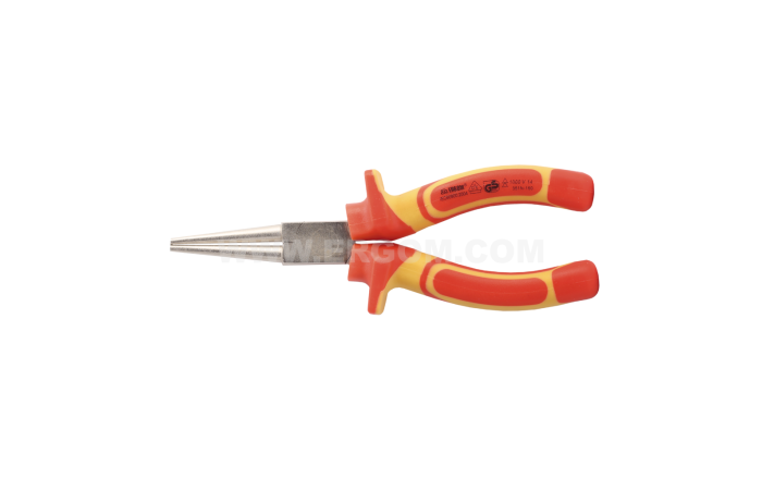 Szczypce uniwersalne 1kV 351N-160 | E06NR-03100200151 Ergom