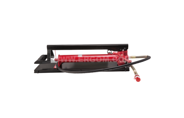 Pompa hydrauliczna z napędem ręcznym HN 702 | E06PH-01010450300 Ergom