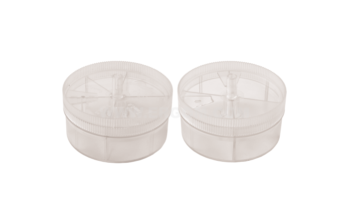 Pudełko PA-B | E08KH-03030200101 Ergom