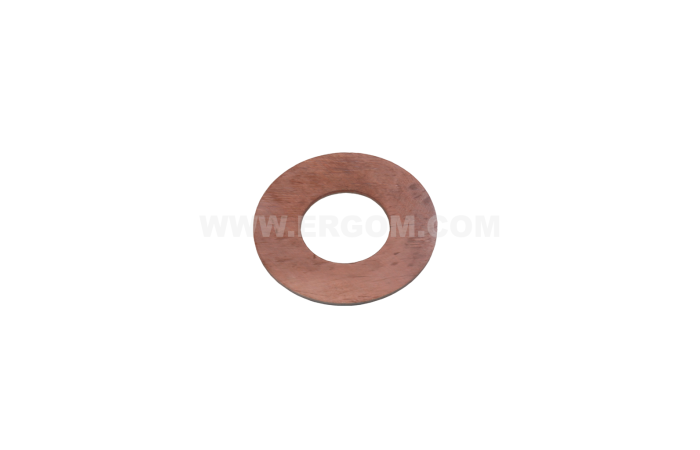 Podkładka PMA 10 | E13KC-01060100600 Ergom