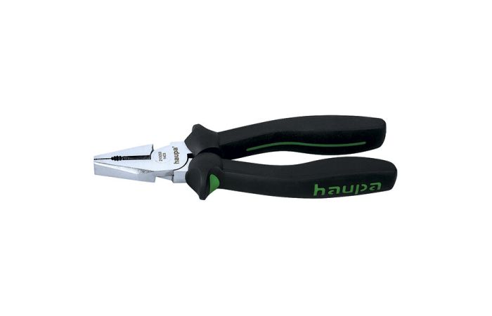 Kombinerki 2K długość 180mm | 210053 Haupa