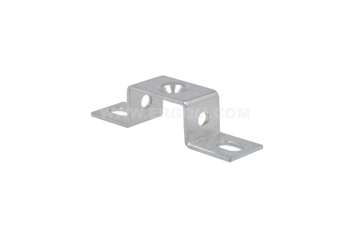 Uchwyt szyny TSE UM-01/50 | R34RR-05030100143 Ergom