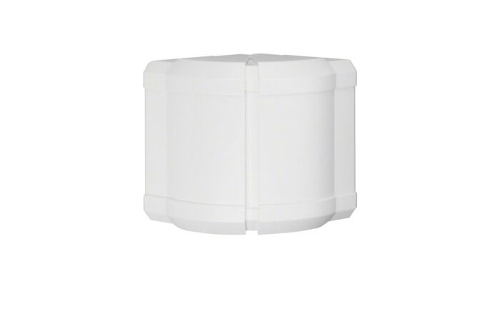 Kąt zewnętrzny 70110 biały, Tehalit.BRN | G12029010 Hager