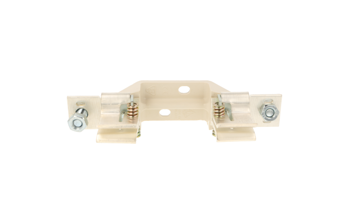 Podstawa bezpiecznikowa, 630A, zaciski kablowe- obustronnie zacisk śrubowy (M), PBD 3 | 63-820998-011 Apator