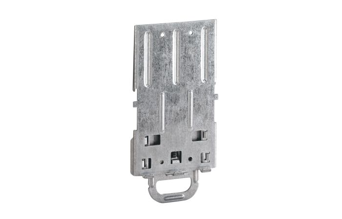 Płyta do mocowania wyłączników mocy DPX3 160 na szynie TH35 | 421071 Legrand