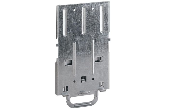 Płyta do mocowania wyłączników mocy DPX3 250 na szynie TH35 | 421072 Legrand