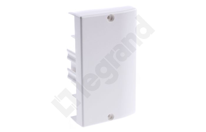 Końcówka listwy KIO 85x50 | 330214 Legrand