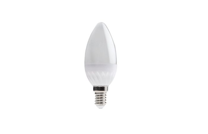 Lampa LED Dun T SMD 4,5W 400lm E14 WW 3000K | 23380 Kanlux