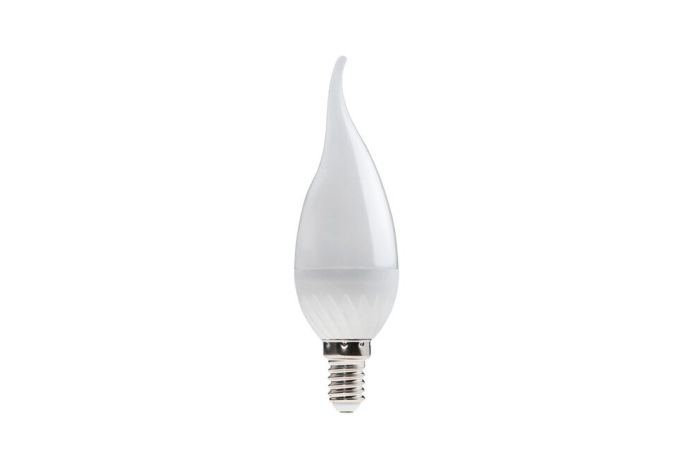 Lampa LED Ido T SMD 4,5W 400lm E14 WW 3000K | 23382 Kanlux