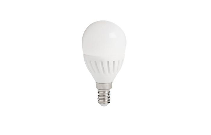 Lampa LED Bilo HI 8W 800lm E14 WW 3000K | 26762 Kanlux