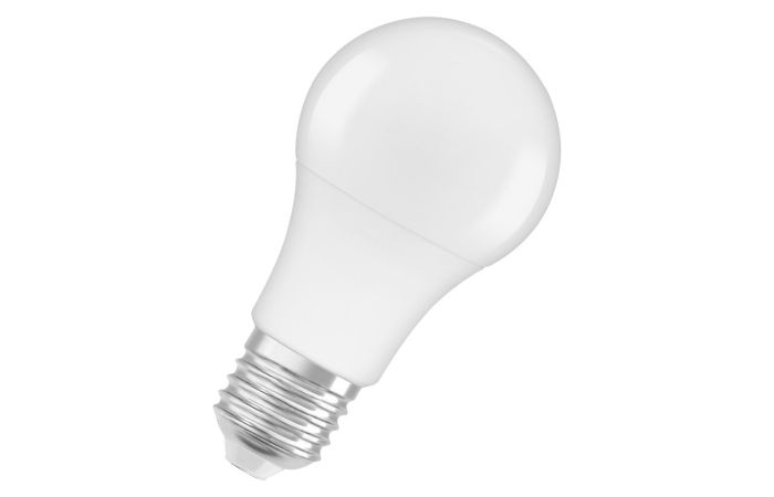 Lampa LEDBulb VALUE CL A FR 60W non-dim 8,5W/865 806lm 6500K E27 matowa | 4052899326873 Ledvance