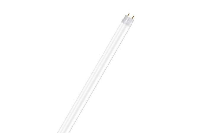 Świetlówka liniowa LEDtube ST8E-0,6m 8W/865 6500K 900lm 220-240V EM ENTRY | 4058075817951 Ledvance