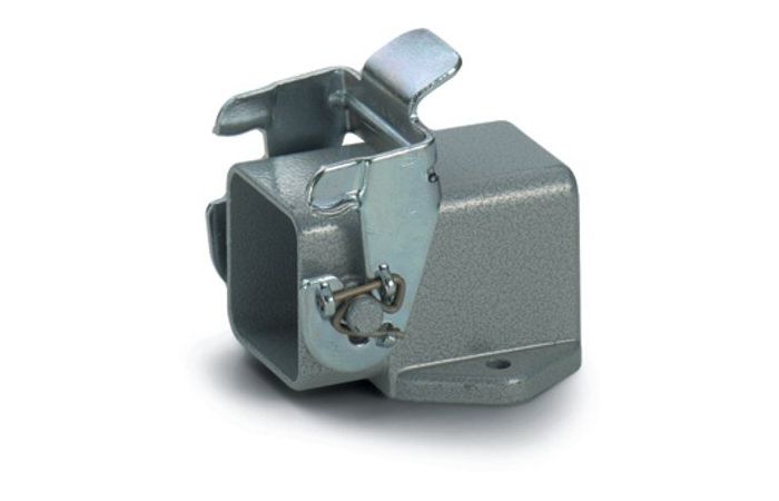 Obudowa gniazda pulpitowa kątowa IP65 EPIC H-A 3 Mags | 10423500 Lapp Kabel