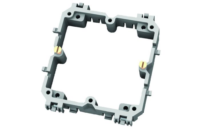 Nośnik osprzętu IT do kanałów PBR PBRGT 80 052045 | 05101668 PROTEC.class