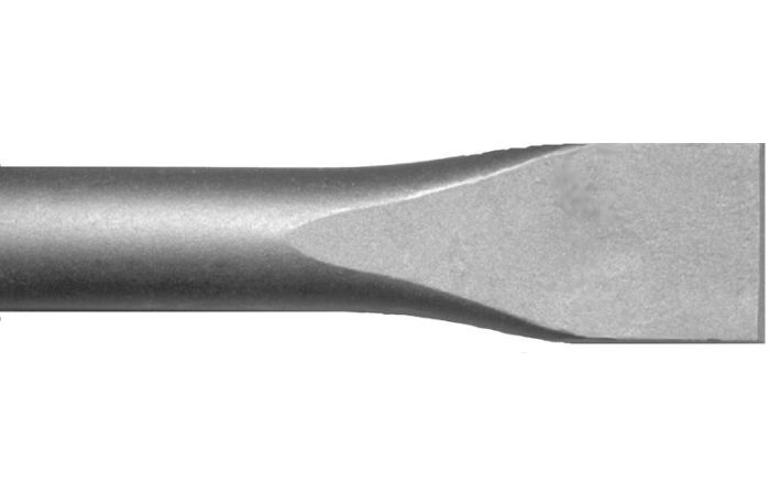 Przecinak płaski SDS-Max PFM-MAX25400 400mm płaski 25mm 053221 | 05102816 PROTEC.class