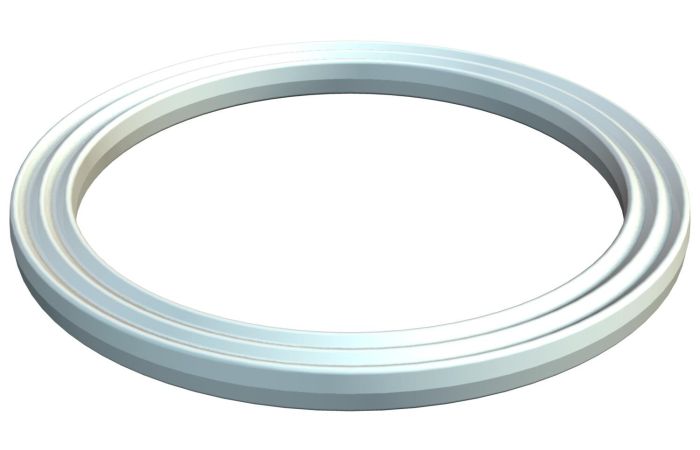 Pierścin uszczelniający PG7, PE 107 F PG7 PE | 2030071 Obo Bettermann