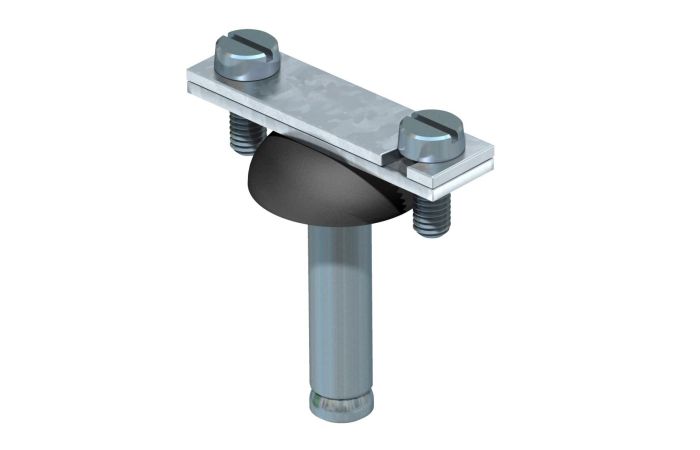 Element dystansowy 5028035, St 710 30 | 5028035 Obo Bettermann