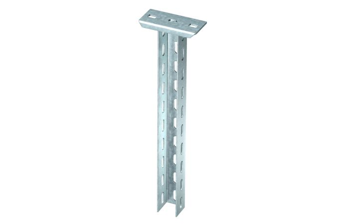 Wieszak z przyspawaną głowicą 50x50x1200, St, FT US 5 K 120 FT | 6341632 Obo Bettermann