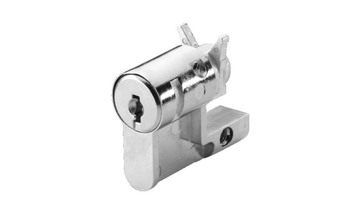 Wkładka zamka wykonanie 3524E, pochodzenie MOEL, SZ | 2467000 Rittal