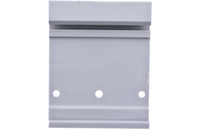 Adapter do gniazda GZ14U przeznaczonego do przekaźnik&oacute;w R15 4P, ADAPTER GZU | 591117 Relpol