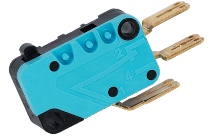 Styki pomocnicze pierwsze i drugie NO+NZ do SIRCOVER CD 125-1250A | 41090021 Socomec