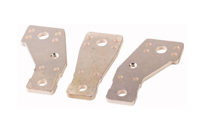 Przyłącze 3-bieg. NZM3-XKV70 | 100514 Eaton