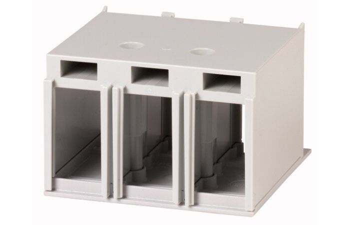 Osłona do wyłączników, BG1 3-bieg, NZM1-XKSA | 260021 Eaton